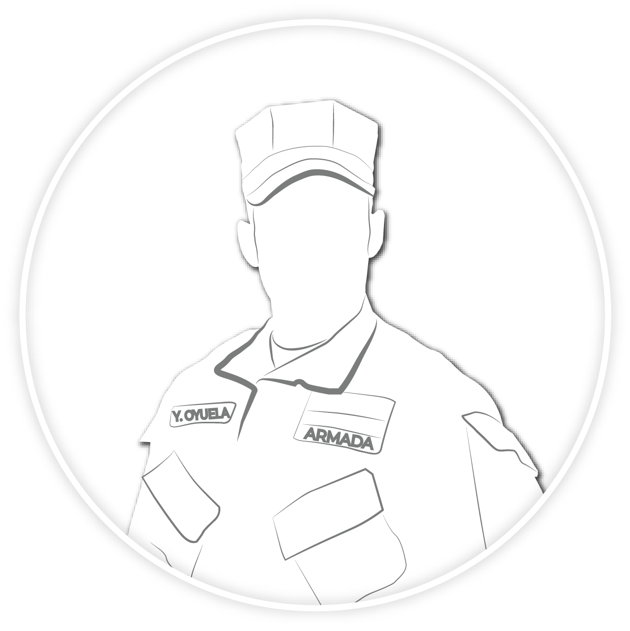 Infante de marina profesional